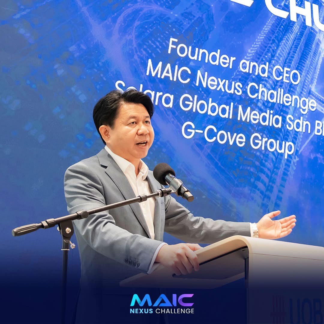 Mr Eugene Chua Ee Hong
